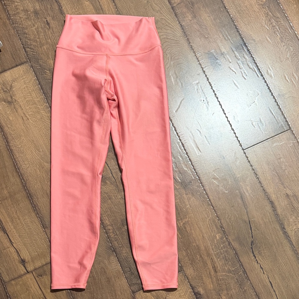ALO - leggings - like new